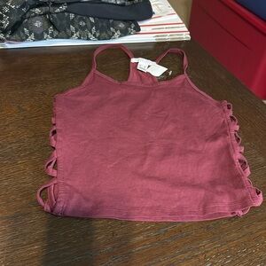 Streetwear society top